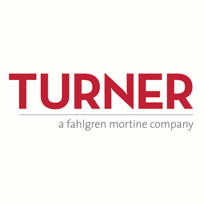 TURNER PR