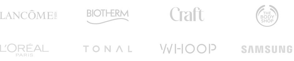 Client logos
