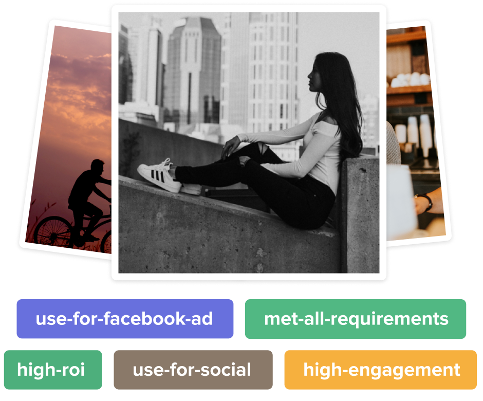MightyScout content library